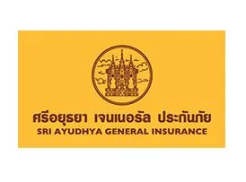เคลมกระจกกับ บริษัท ศรีอยุธยา เจนเนอรัล ประกันภัย จำกัด (มหาชน) – UDA Auto Glass